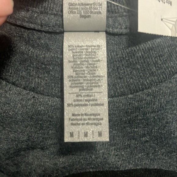 NWT - Detroit Motor City Women’s T-shirt - M - Picture 5 of 5